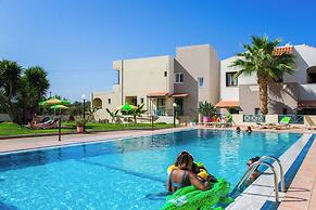 Theoni Apartments