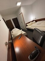 Brunnen Hotel