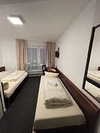 Brunnen Hotel