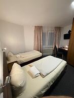 Brunnen Hotel