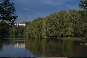 Pension Am Park