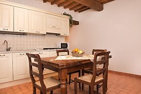 Agriturismo Podere Diacceroni