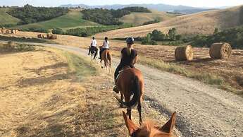 Agriturismo Podere Diacceroni