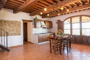 Agriturismo Podere Diacceroni