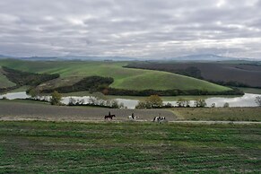 Agriturismo Podere Diacceroni