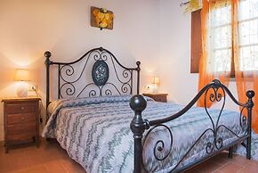 Agriturismo Podere Diacceroni