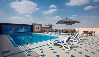 Mirita Hotel