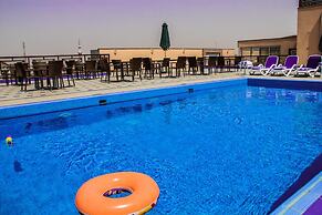 Mirita Hotel