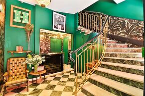Hôtel Le G