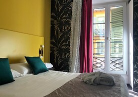 Hôtel Le G