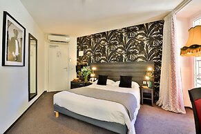 Hôtel Le G
