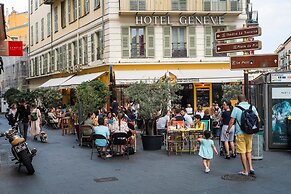 Hôtel Le G