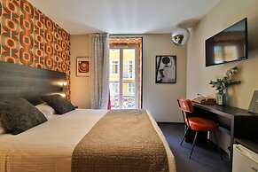 Hôtel Le G