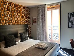 Hôtel Le G