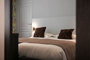 Hôtel Le G