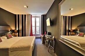 Hôtel Le G