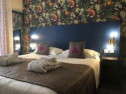 Hôtel Le G