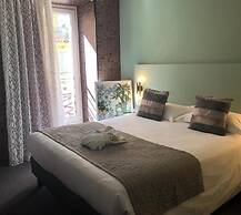Hôtel Le G