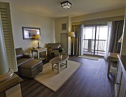 1000 Islands Harbor Hotel
