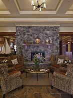 1000 Islands Harbor Hotel