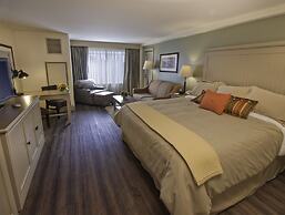 1000 Islands Harbor Hotel