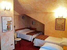 Hotel del Viale