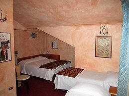 Hotel del Viale