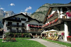 Hotel del Viale