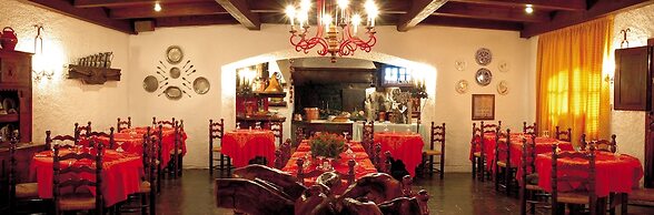 Hotel del Viale