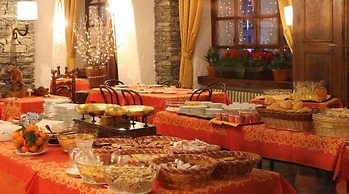 Hotel del Viale