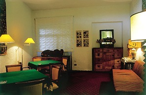 Hotel del Viale