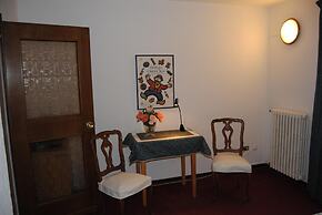 Hotel del Viale