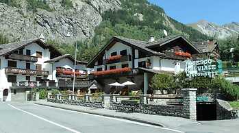 Hotel del Viale