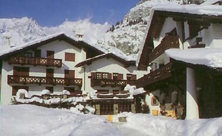 Hotel del Viale