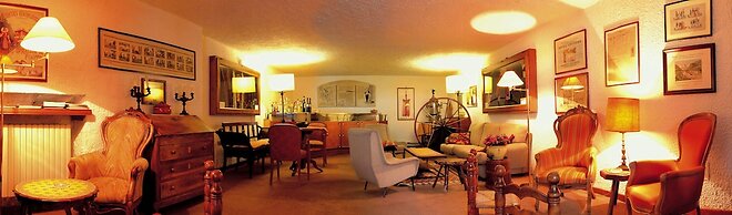 Hotel del Viale