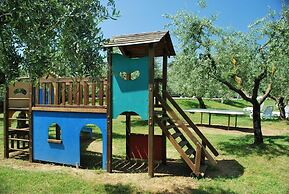 Villenpark Sanghen