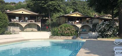 Villenpark Sanghen