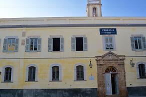 Hotel L'Iglesia