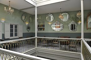 Hotel L'Iglesia