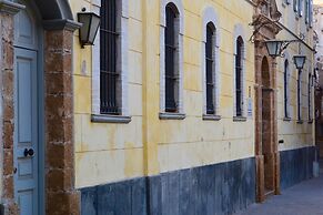 Hotel L'Iglesia