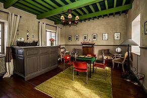Hotel L'Iglesia