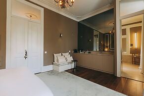 Torel Palace Lisbon