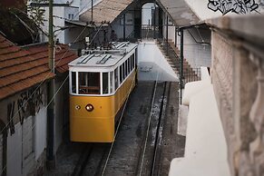 Torel Palace Lisbon
