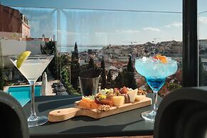 Torel Palace Lisbon