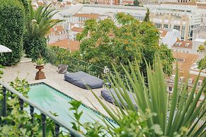 Torel Palace Lisbon