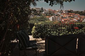 Torel Palace Lisbon