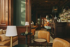 Torel Palace Lisbon