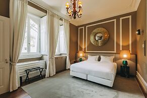 Torel Palace Lisbon