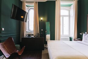 Torel Palace Lisbon
