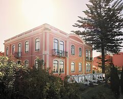 Torel Palace Lisbon